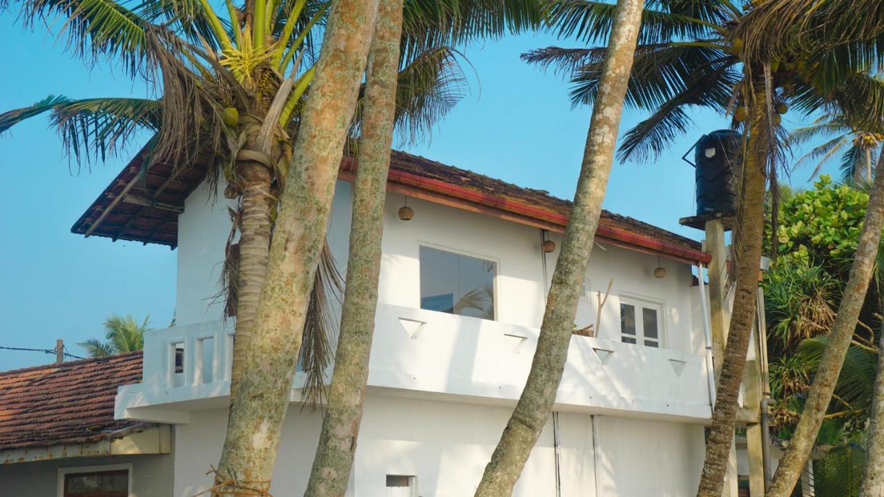 Mermaid Beach 阿杭格默 外观 照片