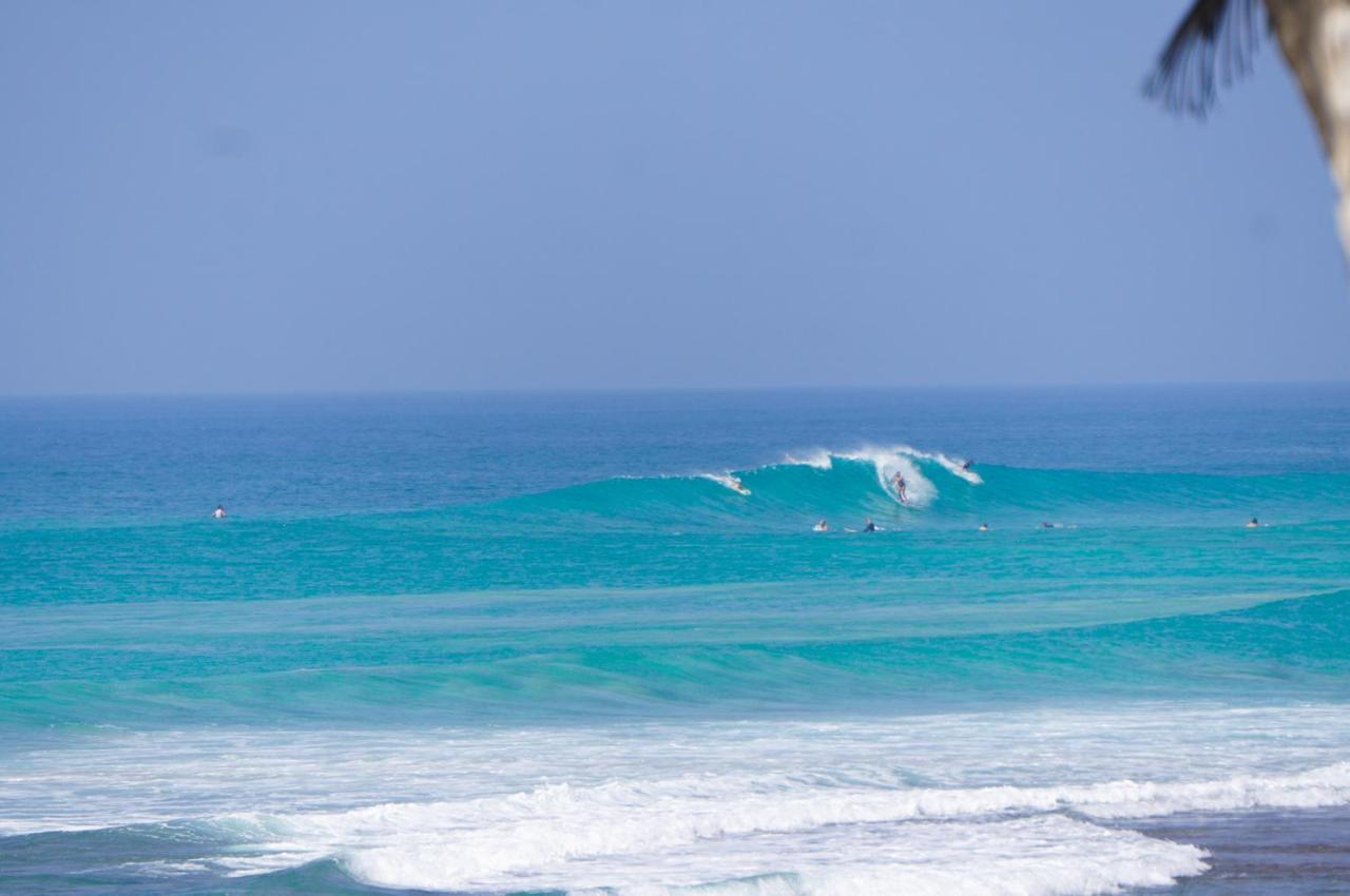Mermaid Beach 阿杭格默 外观 照片