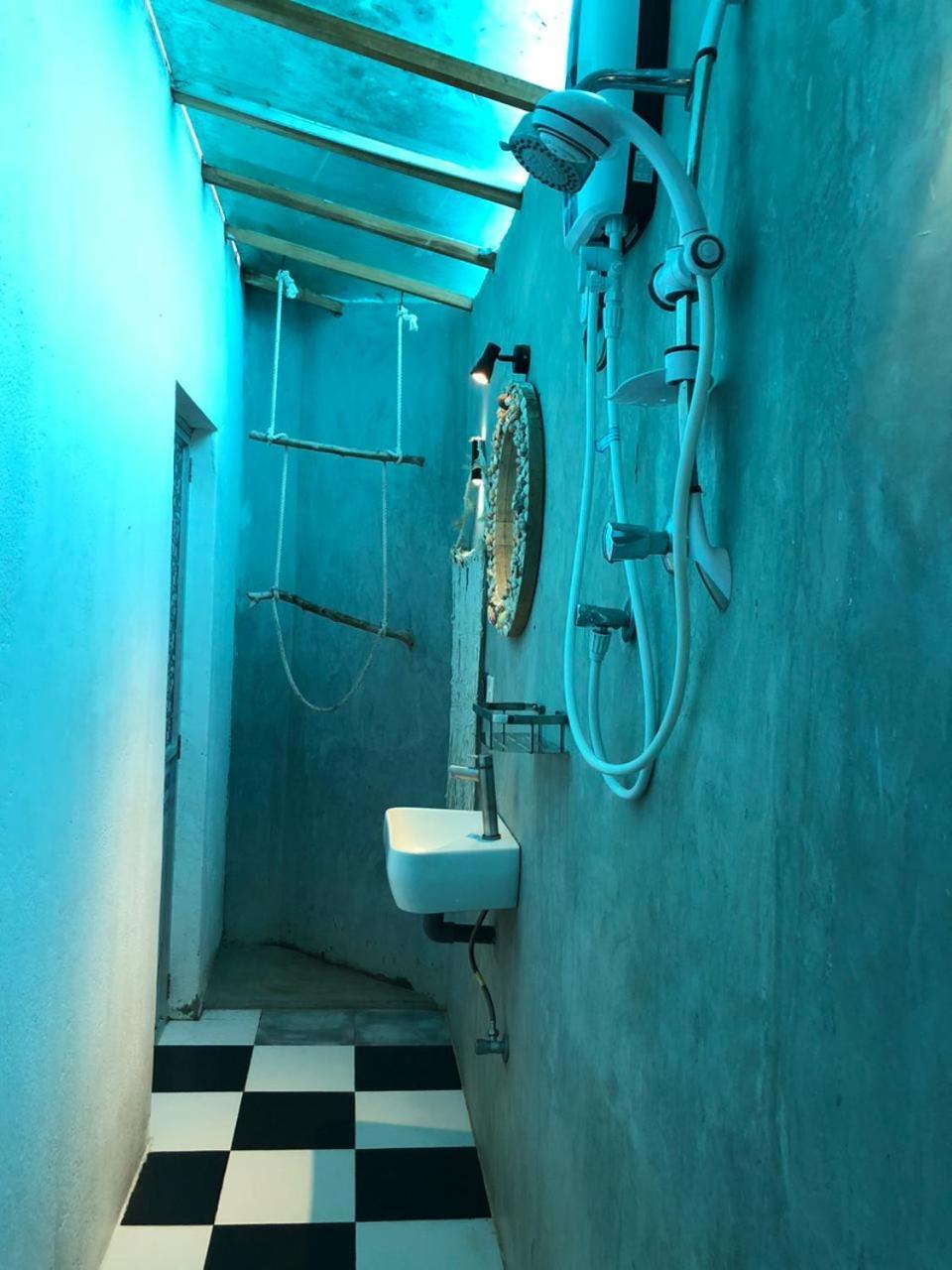 Mermaid Beach 阿杭格默 外观 照片