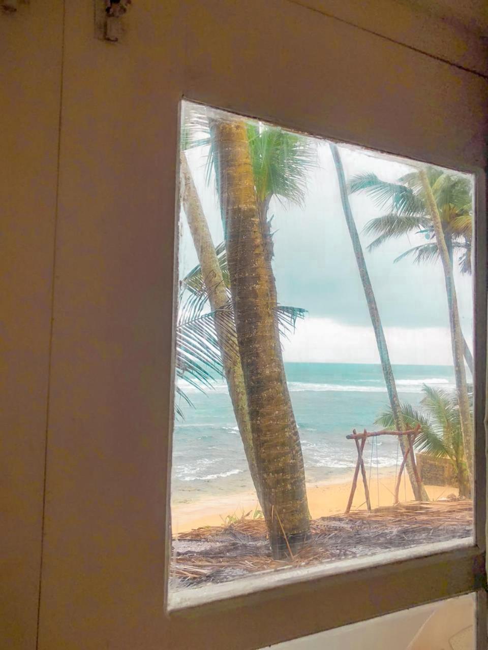 Mermaid Beach 阿杭格默 外观 照片