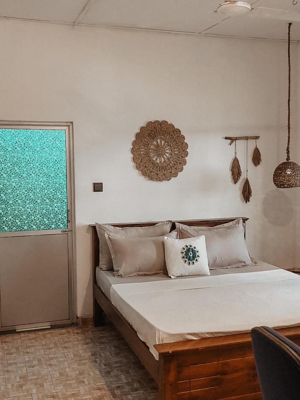 Mermaid Beach 阿杭格默 外观 照片